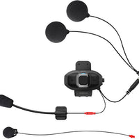 Sena Sf2 Bluetooth Communication Hd System Single - Harddrive Products