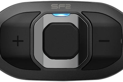 Sena Sf2 Bluetooth Communication Hd System Single - Harddrive Products