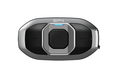 Sena Sf4 Bluetooth Communication Hd System Single - Harddrive Products