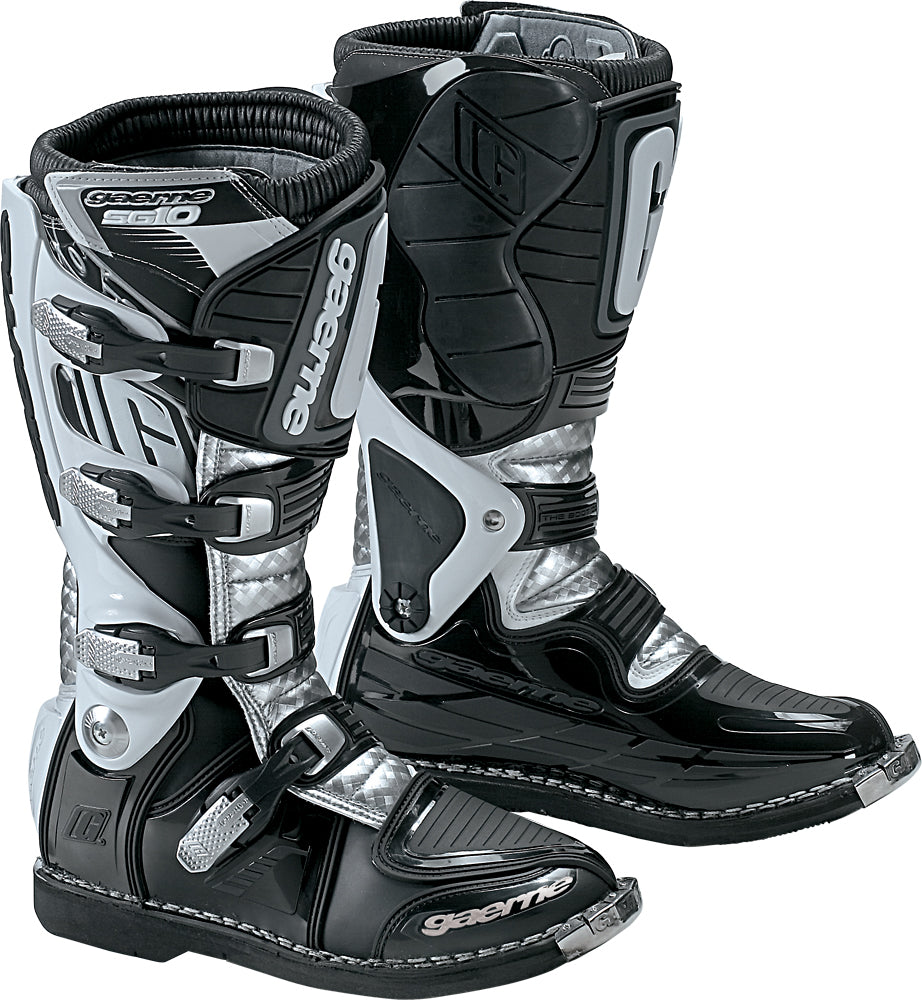 Gaerne Sg-10 Steel Toe Kit - Apparel Collection