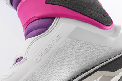 Gaerne Sg-22 Boots Le White/black/light Blue 12