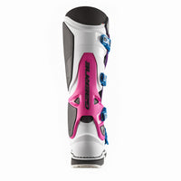 Gaerne Sg-22 Boots Le White/black/light Blue 12 - Anthracite/Black/Red / US 07