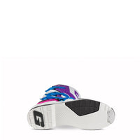 Gaerne Sg-22 Boots Le White/black/light Blue 12 - Anthracite/Black/Red / US 07