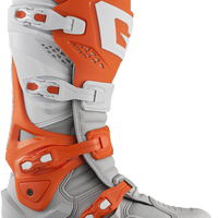 Gaerne Sg-22 Boots Le White/black/light Blue 12 - Anthracite/Black/Red / US 07