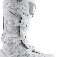 Gaerne Sg-22 Boots Le White/black/light Blue 12 - Anthracite/Black/Red / US 07