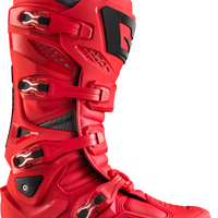 Gaerne Sg-22 Boots Le White/black/light Blue 12 - Anthracite/Black/Red / US 07