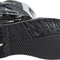 Gaerne Sg-22 Gore-tex Enduro Boots Anthracite/black 08 - Anthracite/Black