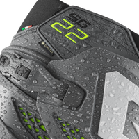 Gaerne Sg-22 Gore-tex Enduro Boots Anthracite/black 08 - Anthracite/Black