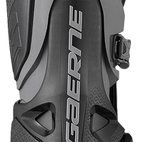 Gaerne Sg-22 Gore-tex Enduro Boots Anthracite/black 08 - Anthracite/Black