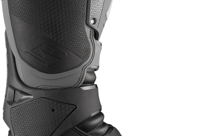 Gaerne Sg-22 Gore-tex Enduro Boots Anthracite/black 08 - Anthracite/Black