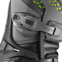 Gaerne Sg-22 Gore-tex Enduro Boots Anthracite/black 08 - Anthracite/Black