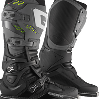 Gaerne Sg-22 Gore-tex Enduro Boots Anthracite/black 08 - Anthracite/Black
