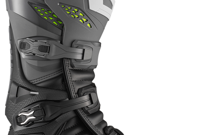 Gaerne Sg-22 Gore-tex Enduro Boots Anthracite/black 09 - Anthracite/Black