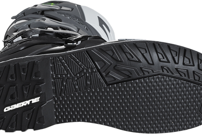 Gaerne Sg-22 Gore-tex Enduro Boots Anthracite/black 09 - Anthracite/Black