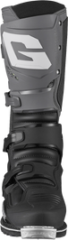 Gaerne Sg-22 Gore-tex Enduro Boots Anthracite/black 09 - Anthracite/Black