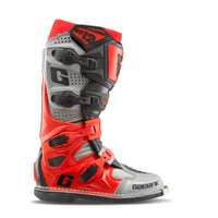 GAERNE Sg12 Boots Forge Sz 10 - Footwear