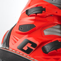 GAERNE Sg12 Boots Forge Sz 10 - Footwear