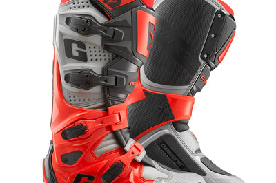 GAERNE Sg12 Boots Forge Sz 10 - Footwear