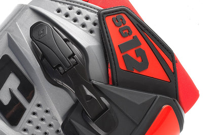 GAERNE Sg12 Boots Forge Sz 12 - Footwear