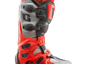 GAERNE Sg12 Boots Forge Sz 12 - Footwear