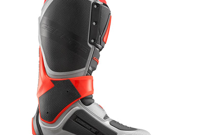 GAERNE Sg12 Boots Forge Sz 8 - Footwear