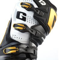 GAERNE Sg12 Boots Luxe Sz 11 - Footwear