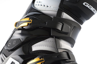 GAERNE Sg12 Boots Luxe Sz 11 - Footwear