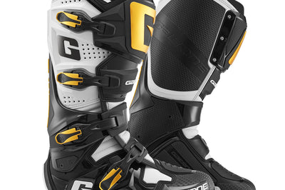 GAERNE Sg12 Boots Luxe Sz 12 - Footwear