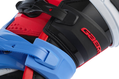 Gaerne Sg12 Boots Luxe Sz 12