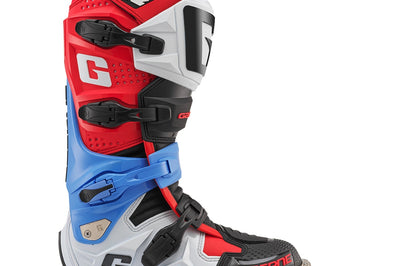 Gaerne Sg12 Boots Luxe Sz 12