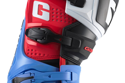 Gaerne Sg12 Boots Luxe Sz 12