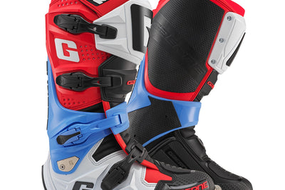 Gaerne Sg12 Boots Luxe Sz 12