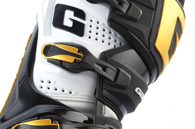 GAERNE Sg12 Boots Luxe Sz 8 - Footwear