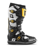 GAERNE Sg12 Boots Luxe Sz 8 - Footwear
