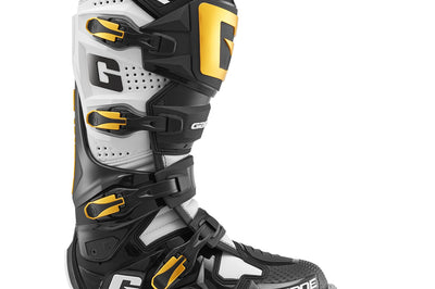 GAERNE Sg12 Boots Luxe Sz 8 - Footwear