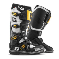 GAERNE Sg12 Boots Luxe Sz 8 - Footwear
