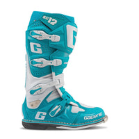 GAERNE Sg12 Boots Portofino Sz 9