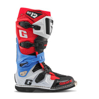 GAERNE Sg12 Boots Realm Sz 12