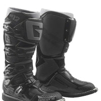 Gaerne Sg12 Enduro Boot Black 14 - US 09 - Apparel Collection