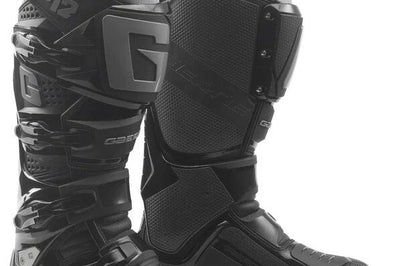 Gaerne Sg12 Enduro Boot Black 14 - US 09 - Apparel Collection