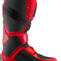 Gaerne Sg12 Le Boots Blk/wht/carolina Blue Sz 12 - Orange/Grey/White / US 08 - Apparel Collection