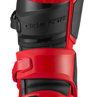 Gaerne Sg12 Le Boots Blk/wht/carolina Blue Sz 12 - Orange/Grey/White / US 08 - Apparel Collection