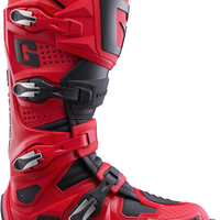 Gaerne Sg12 Le Boots Blk/wht/carolina Blue Sz 12 - Orange/Grey/White / US 08 - Apparel Collection