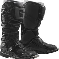 Gaerne Sg12 Le Boots Blk/wht/carolina Blue Sz 12 - Orange/Grey/White / US 08 - Apparel Collection