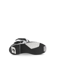 GAERNE Sg22 Boots Black/White Sz 12