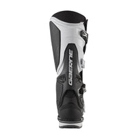GAERNE Sg22 Boots Black/White Sz 8