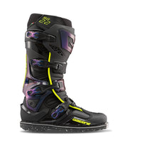 GAERNE Sg22 Boots Chameleon Sz 8