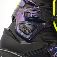 GAERNE Sg22 Boots Chameleon Sz 8