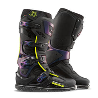 GAERNE Sg22 Boots Chameleon Sz 9