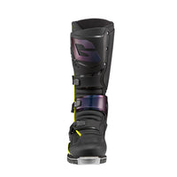 GAERNE Sg22 Boots Chameleon Sz 9